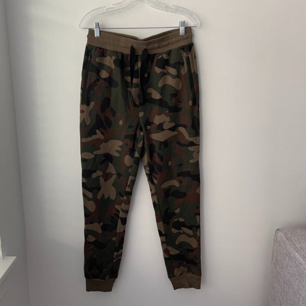 Wicked Stitch Men's Jogger Pant